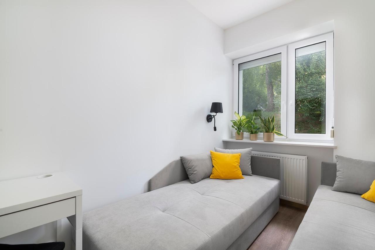 Easy Rent Apartments - Kosmos Lublin Bagian luar foto