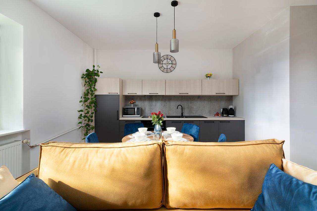 Easy Rent Apartments - Kosmos Lublin Bagian luar foto