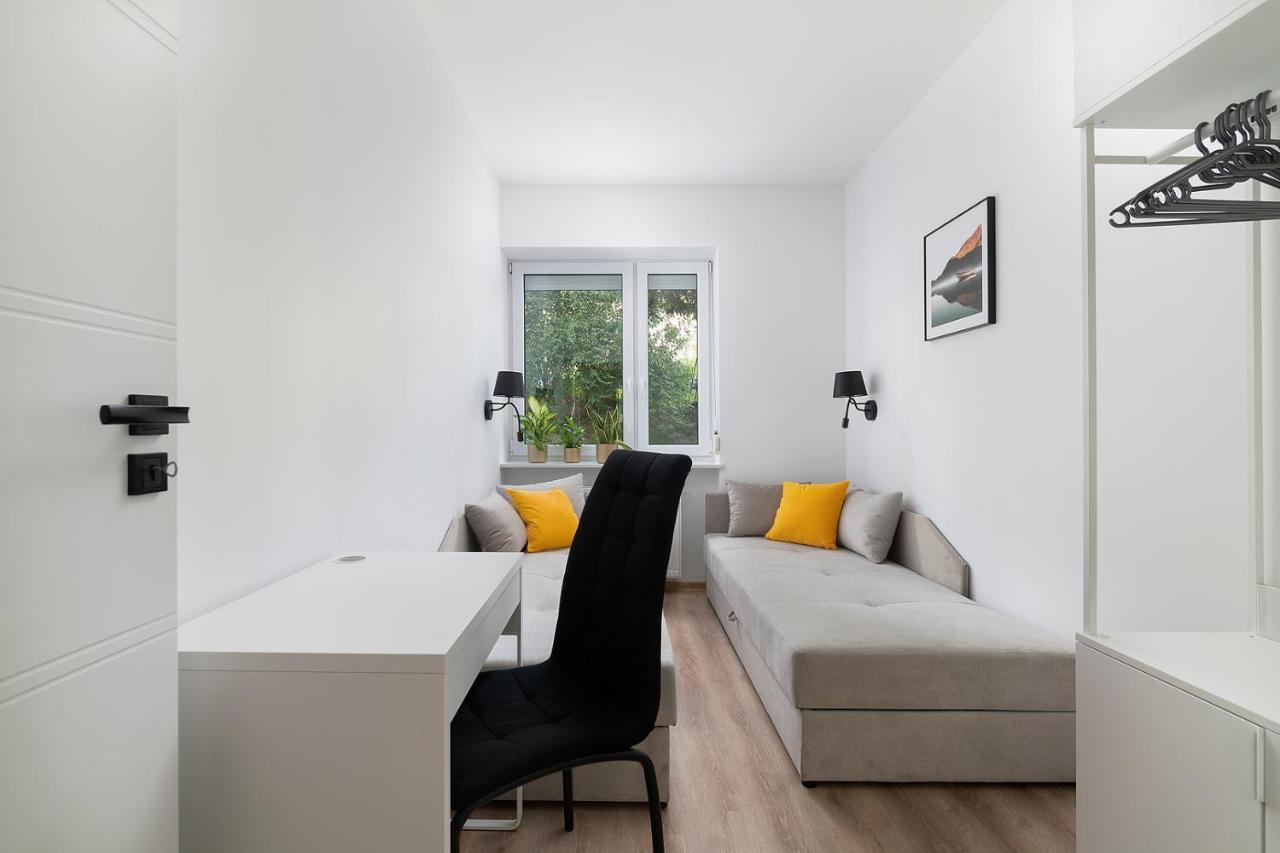 Easy Rent Apartments - Kosmos Lublin Bagian luar foto