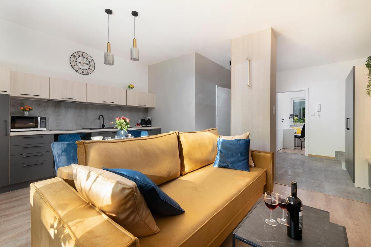 Easy Rent Apartments - Kosmos Lublin Bagian luar foto