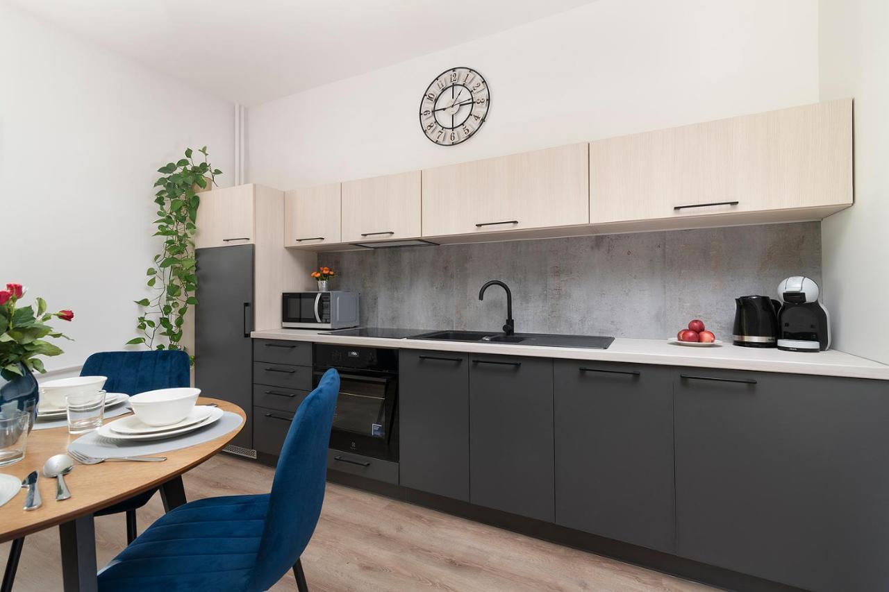 Easy Rent Apartments - Kosmos Lublin Bagian luar foto