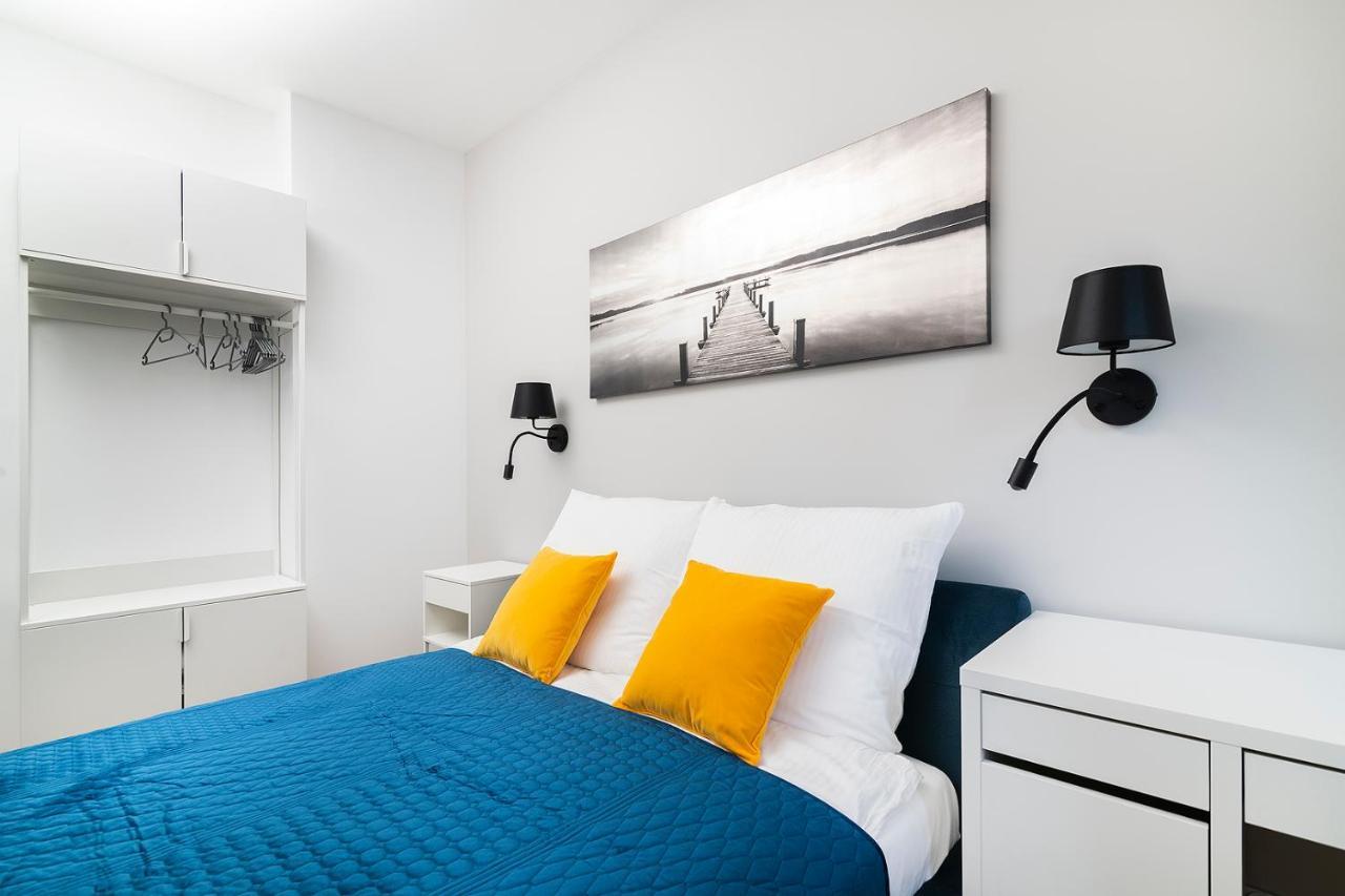 Easy Rent Apartments - Kosmos Lublin Bagian luar foto