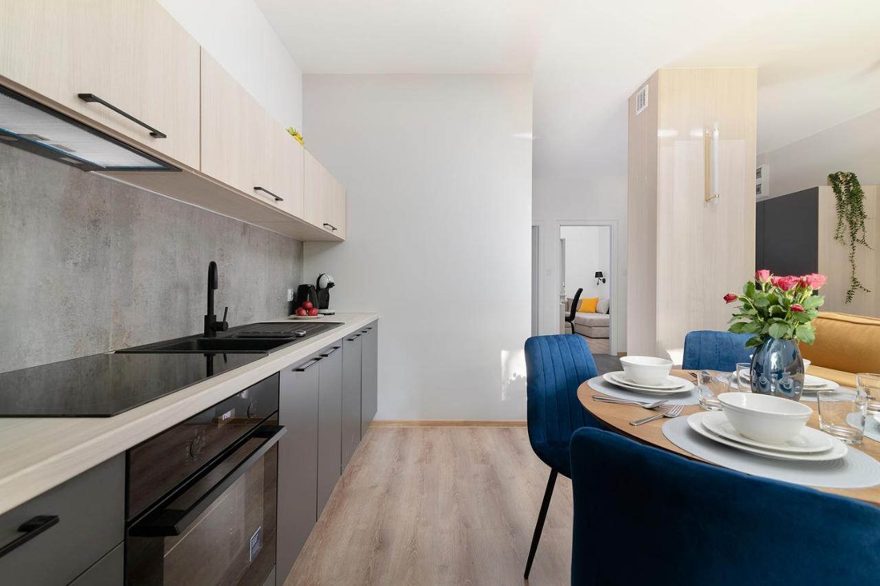 Easy Rent Apartments - Kosmos Lublin Bagian luar foto