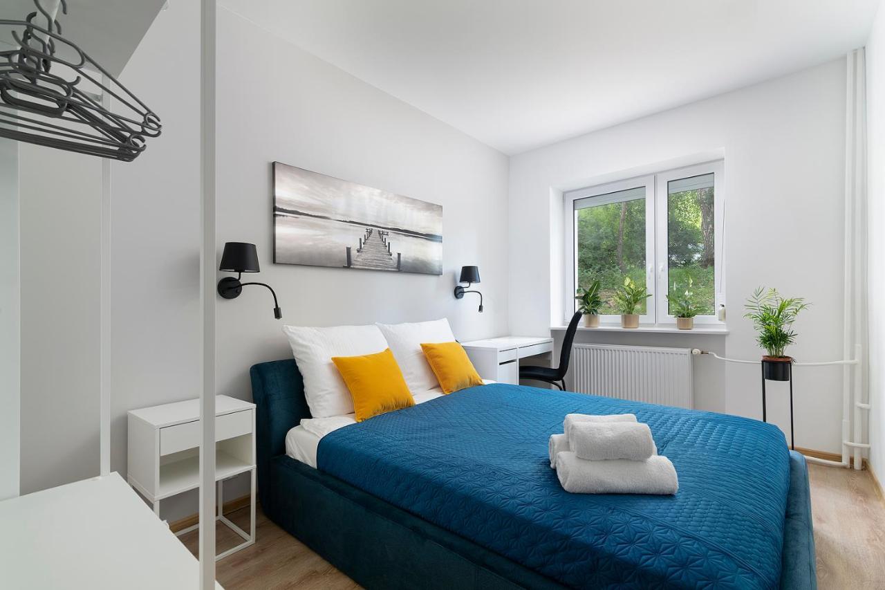 Easy Rent Apartments - Kosmos Lublin Bagian luar foto
